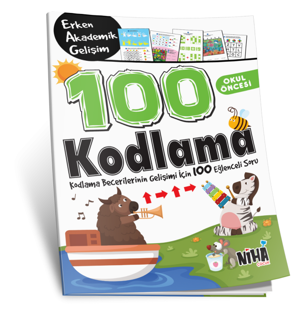 100 Coding Exercises