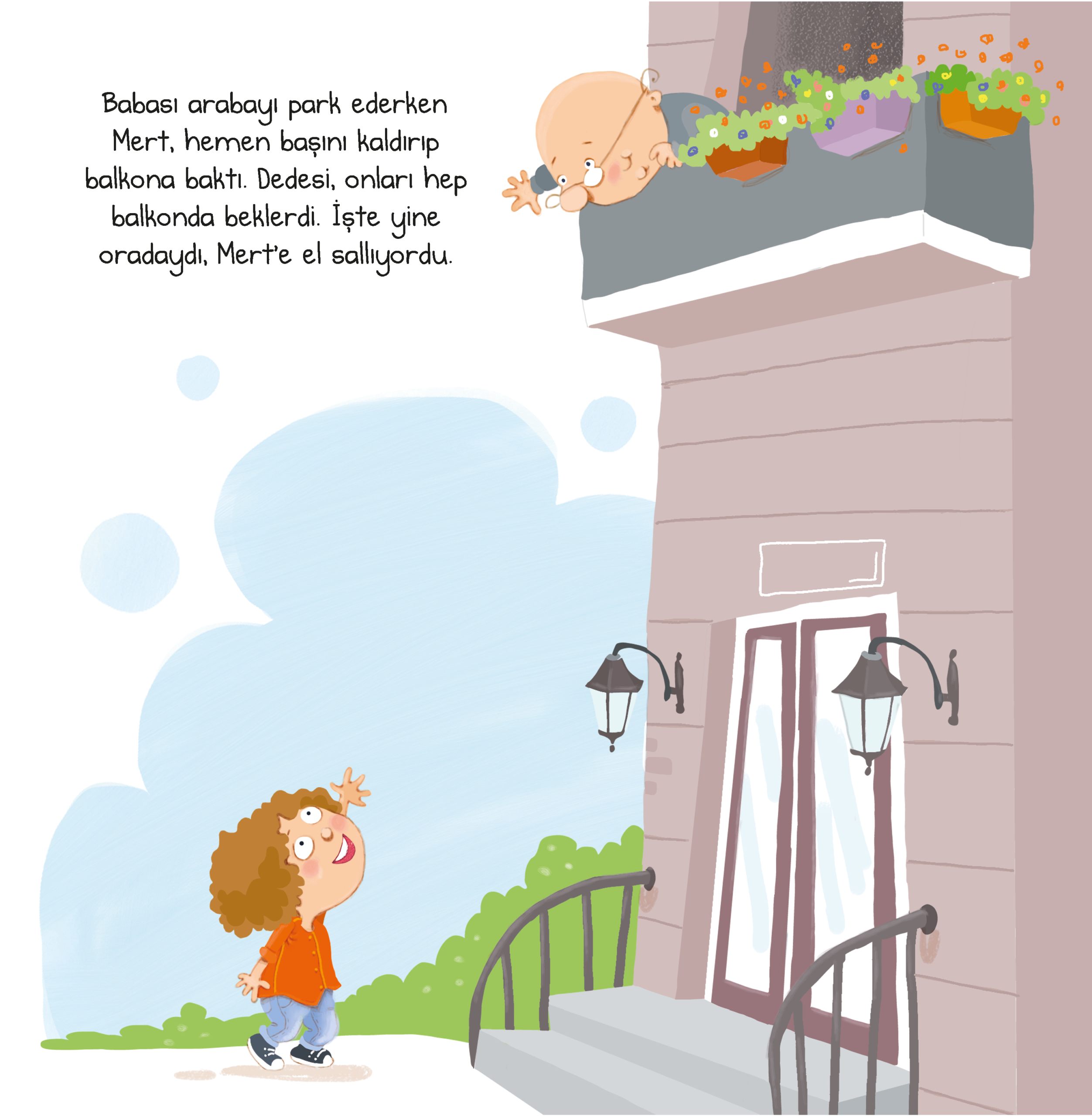 En Tatlı Şeker - Image 2